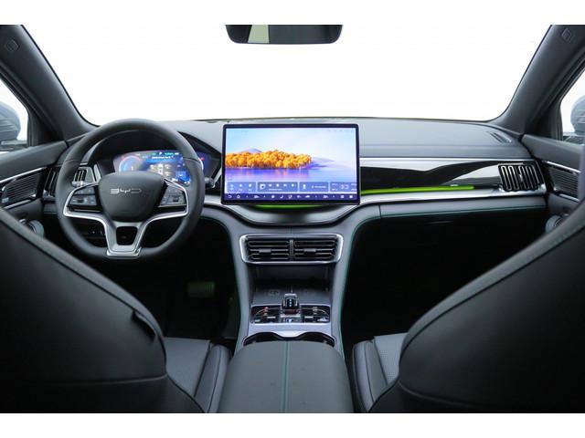 BYD Seal U