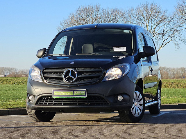 Mercedes-Benz Citan 2018 Diesel