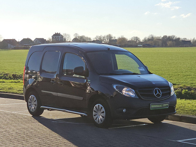 Mercedes-Benz Citan