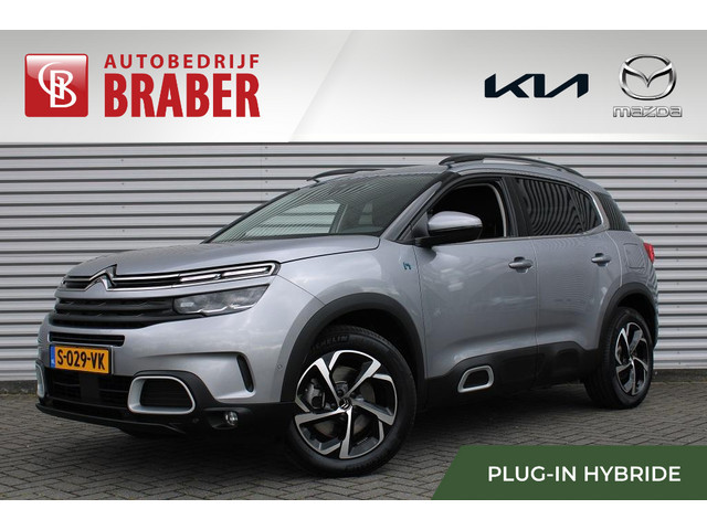 Citroën C5 Aircross 2022 Hybride