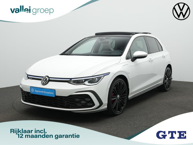 Volkswagen Golf 2021 Hybride