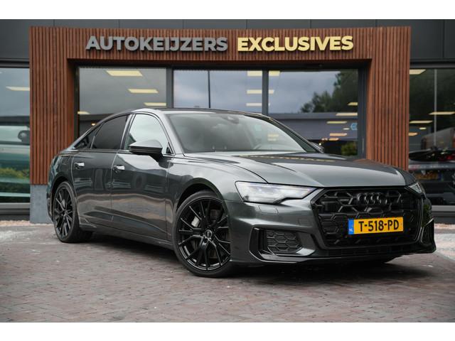 Audi A6 2023 Hybride