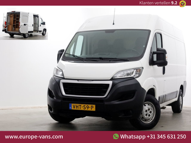 Peugeot Boxer 2019 Diesel