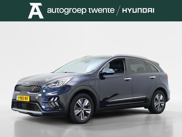 Kia Niro 2020 Hybride