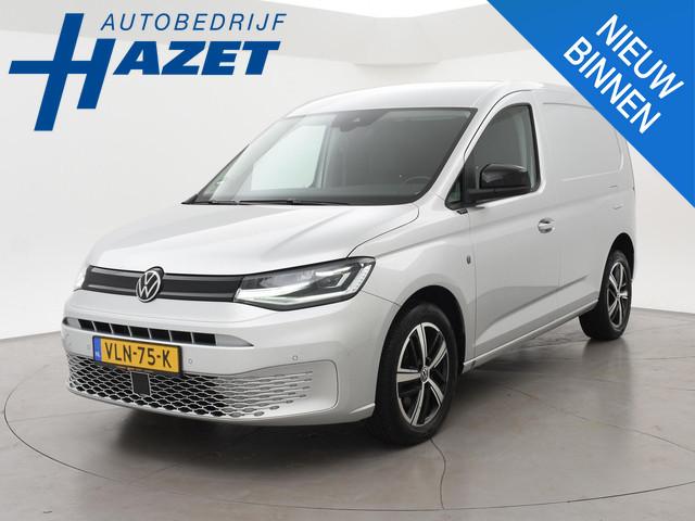 Volkswagen Caddy 2021 Diesel