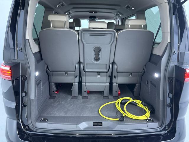 Volkswagen Multivan 2025 Hybride