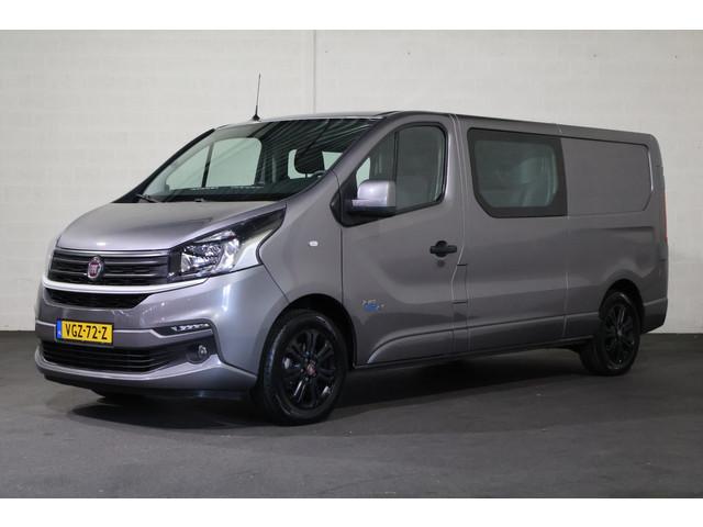 Fiat Talento