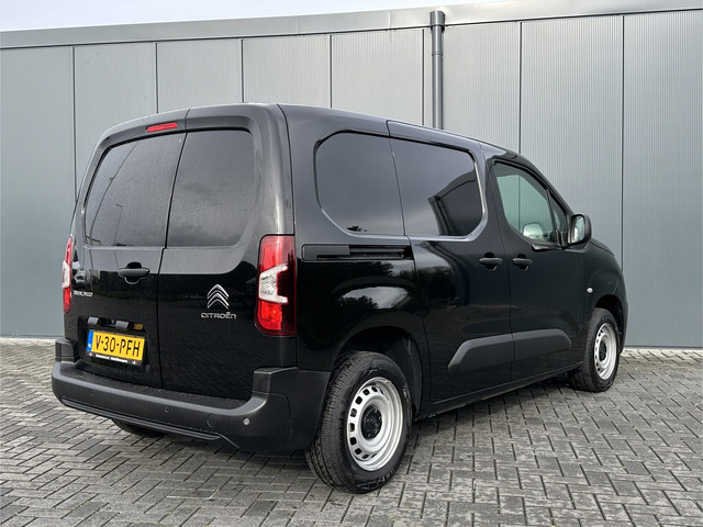 Citroën Berlingo
