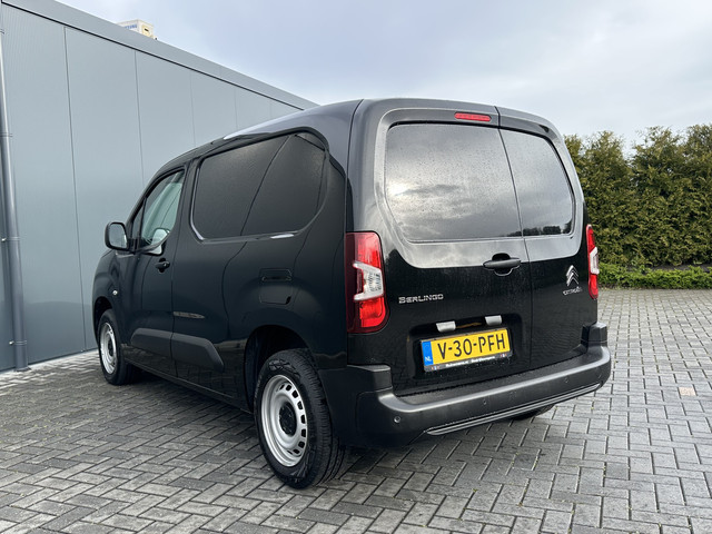 Citroën Berlingo