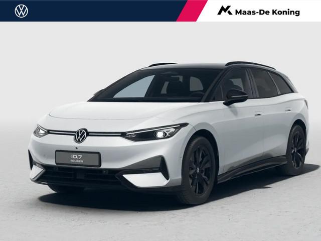 Volkswagen ID.7 2026 Elektrisch