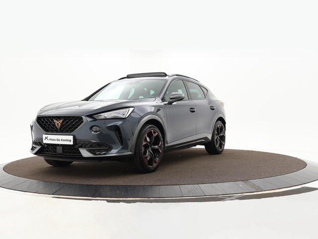 Cupra Formentor 2023 Hybride