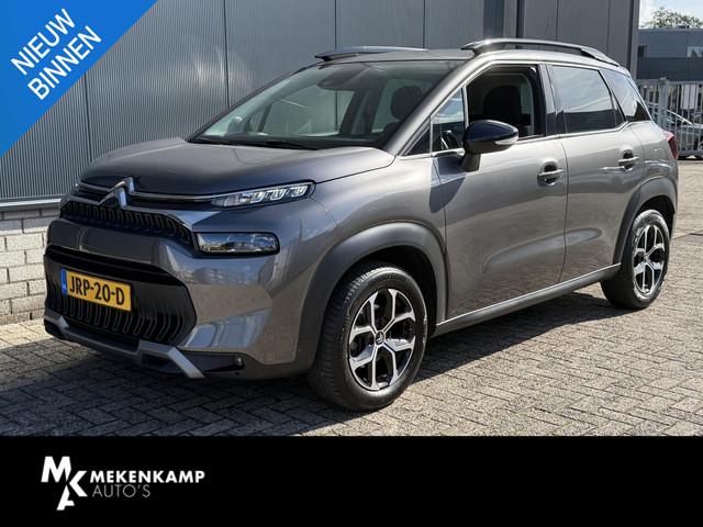 Citroën C3 2024 Benzine