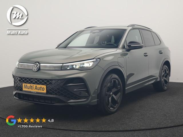 Volkswagen Tiguan 2024 Hybride