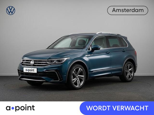 Volkswagen Tiguan 2023 Benzine