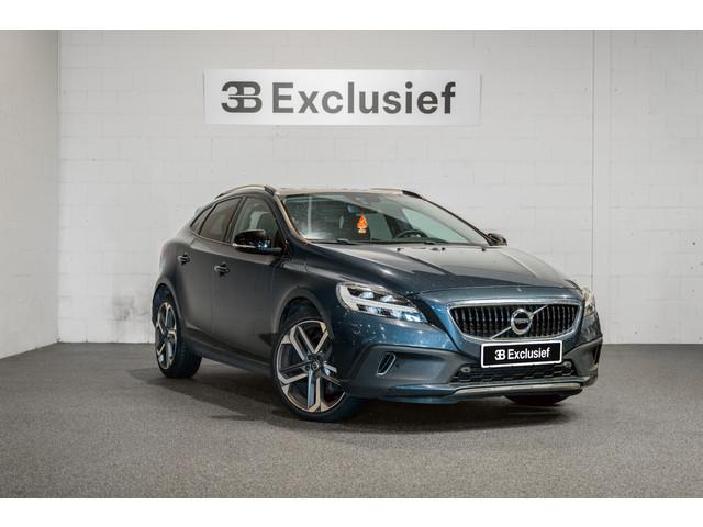 Volvo V40 2019 Benzine