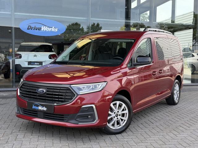 Ford Tourneo
