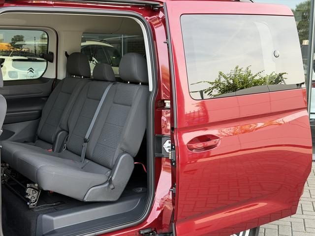 Ford Tourneo
