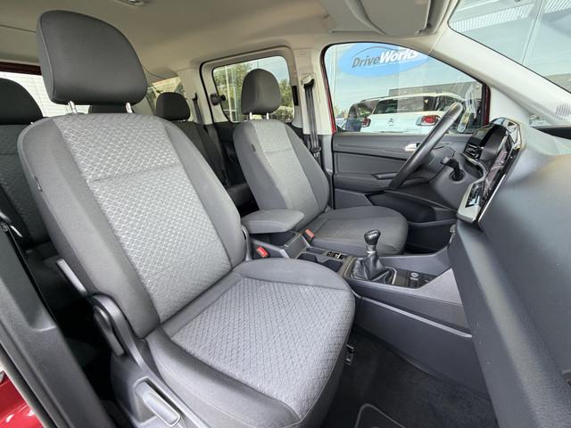 Ford Tourneo