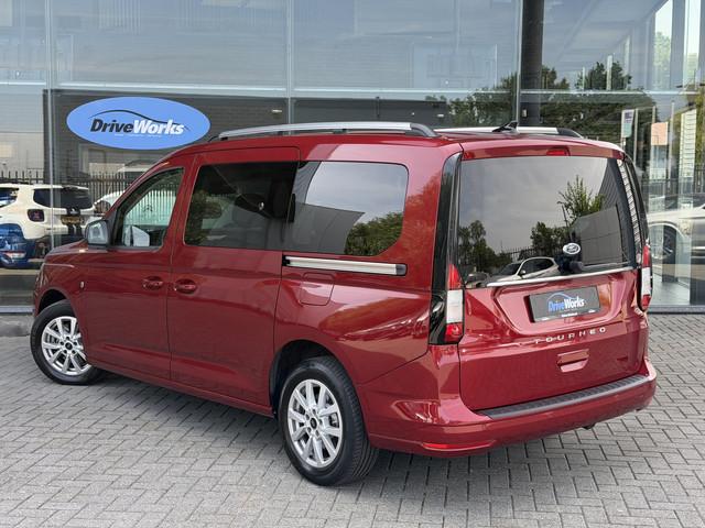 Ford Tourneo