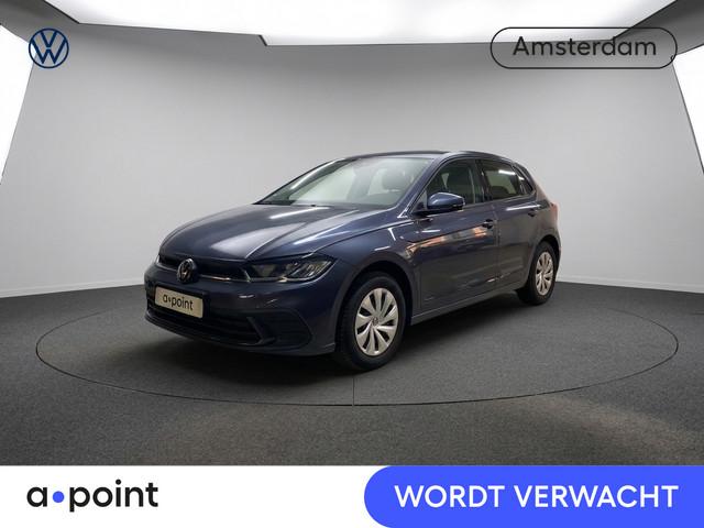 Volkswagen Polo 2025 Benzine