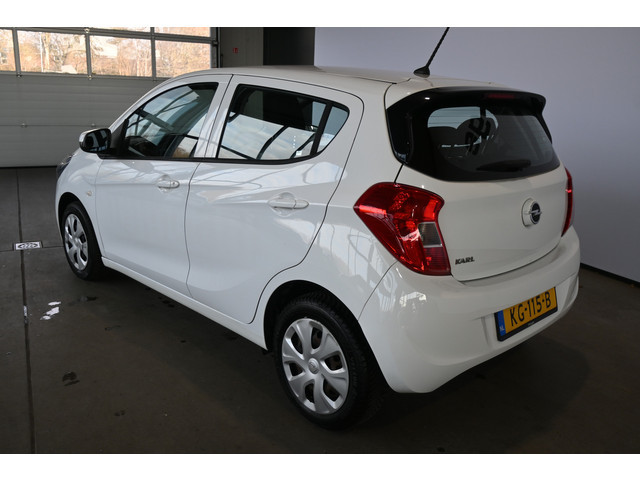 Opel Karl