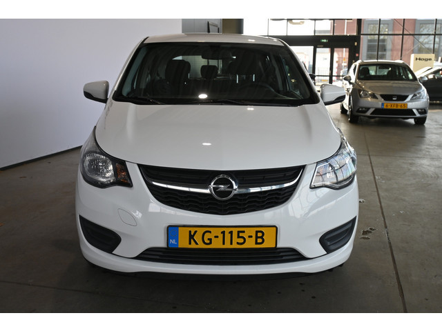 Opel Karl