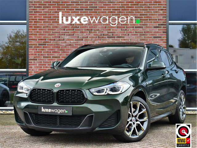 BMW X2 2022 Hybride