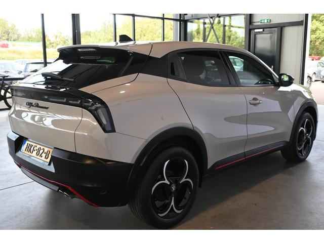Alfa Romeo Junior