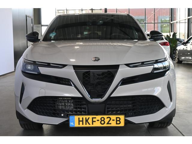 Alfa Romeo Junior