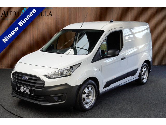 Ford Transit Connect 2021 Benzine