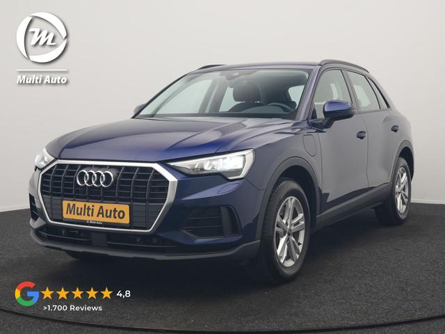 Audi Q3 2022 Hybride