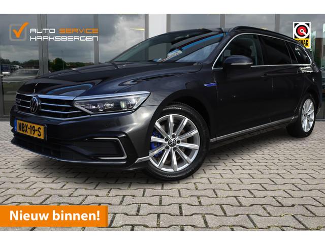 Volkswagen Passat 2023 Hybride