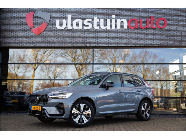Volvo XC60 2023 Hybride