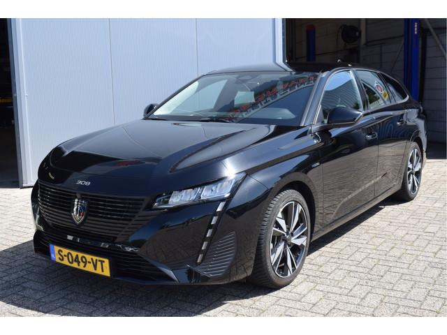 Peugeot 308 2023 Hybride