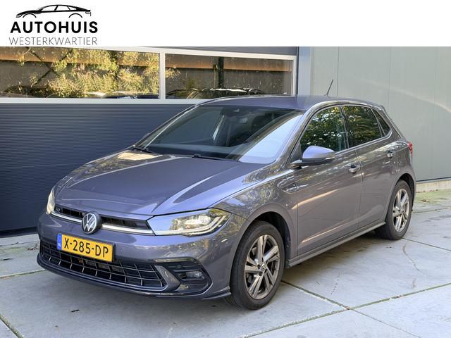 Volkswagen Polo 2023 Benzine