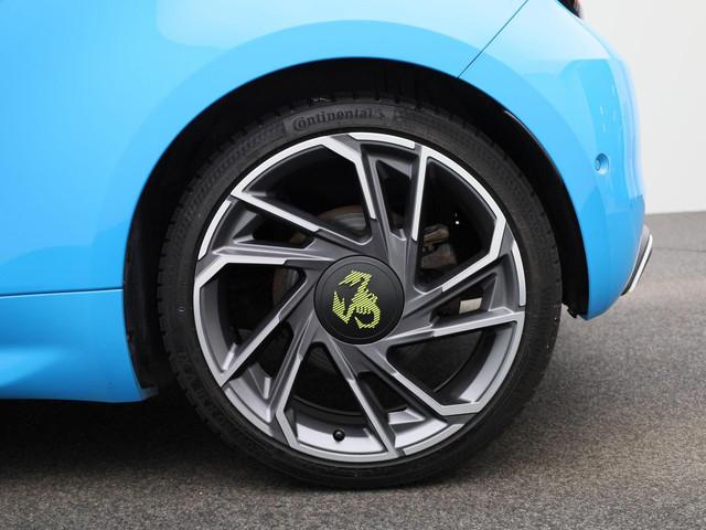 Abarth 500