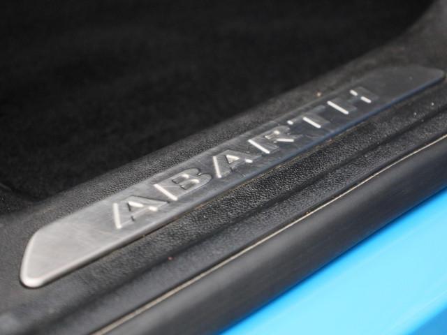 Abarth 500