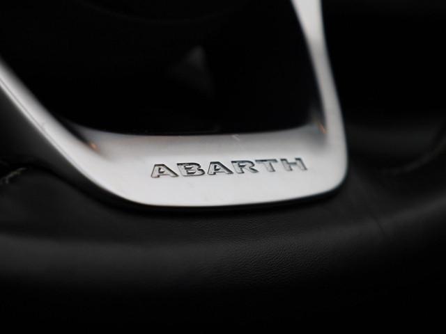 Abarth 500