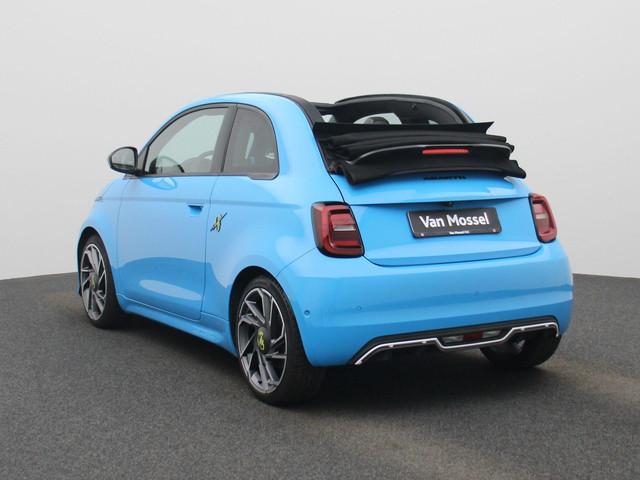 Abarth 500
