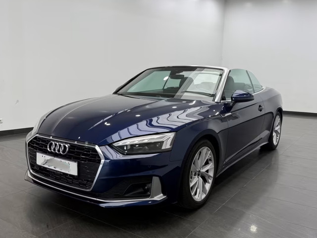 Audi A5 2024 Benzine
