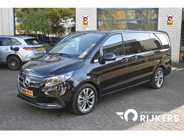 Mercedes-Benz EQV