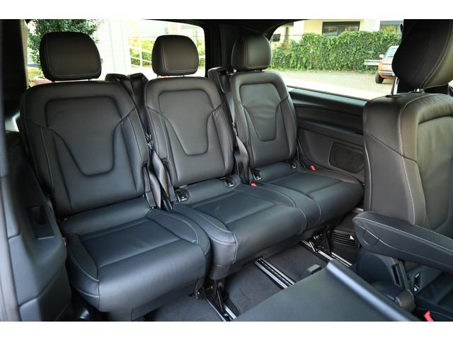 Mercedes-Benz EQV