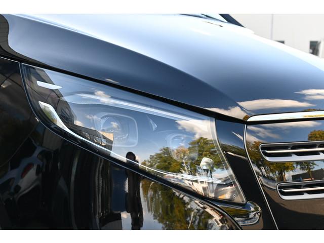 Mercedes-Benz EQV