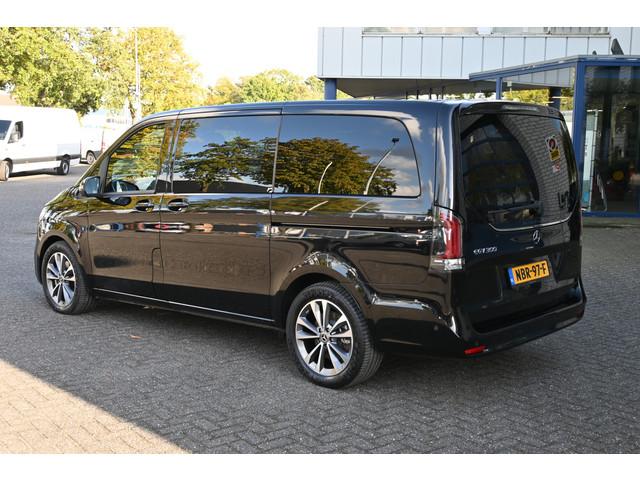 Mercedes-Benz EQV