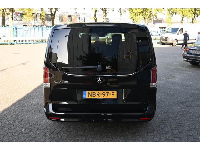 Mercedes-Benz EQV