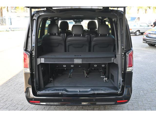 Mercedes-Benz EQV