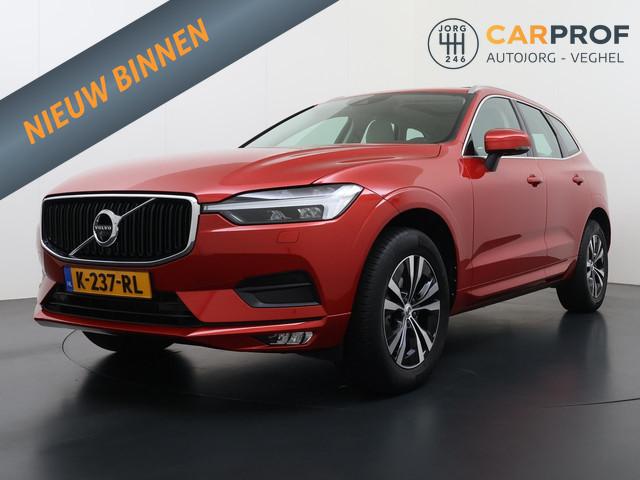 Volvo XC60 2021 Benzine