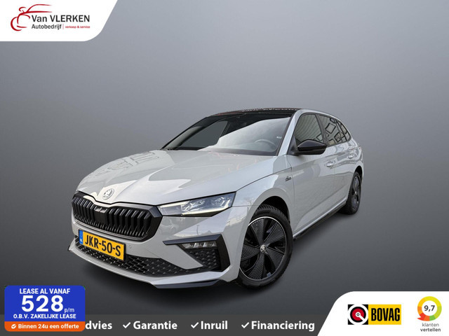 Skoda Scala 2024 Benzine