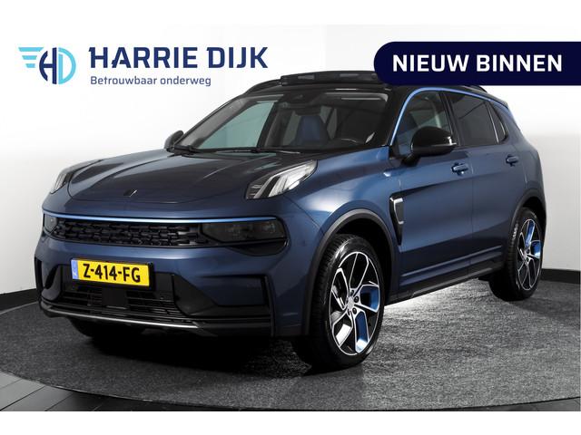 Lynk & Co 01