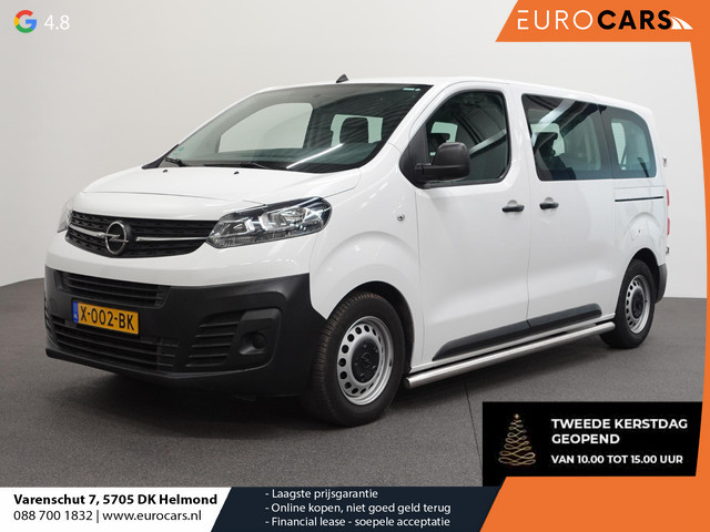 Opel Vivaro 2020 Diesel